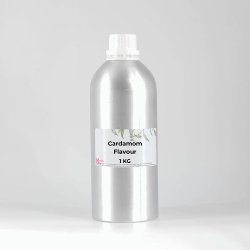 Cardamom Flavour